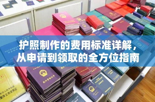 武乡护照制作的费用标准详解，从申请到领取的全方位指南